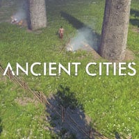 Ancient Cities: Trainer +12 [v1.2]