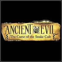 Ancient Evil: The Curse of the Snake Cult: Treinador (V1.0.53)