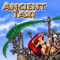 Ancient Taxi: Trainer +15 [v1.6]