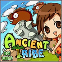 Treinador liberado para Ancient Tribe [v1.0.1]