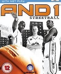 And 1 Streetball: Cheats, Trainer +5 [FLiNG]