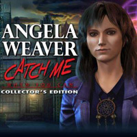 Angelica Weaver: Catch Me When You Can: Treinador (V1.0.95)