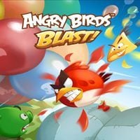 Angry Birds Blast: Cheats, Trainer +8 [FLiNG]