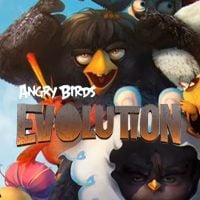 Treinador liberado para Angry Birds Evolution [v1.0.4]