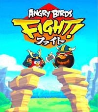 Treinador liberado para Angry Birds Fight! [v1.0.7]