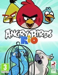 Angry Birds Rio: Treinador (V1.0.81)