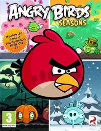 Treinador liberado para Angry Birds Seasons [v1.0.5]