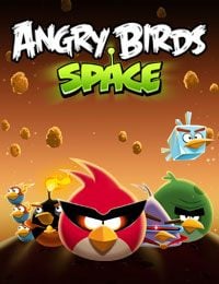 Angry Birds Space: Trainer +14 [v1.3]