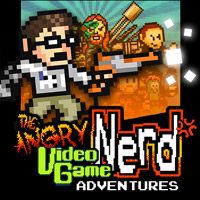 Angry Video Game Nerd Adventures: Treinador (V1.0.53)