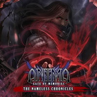 Anima: Gate of Memories The Nameless Chronicles: Trainer +13 [v1.4]