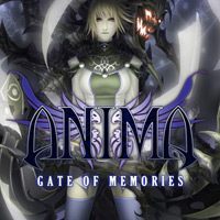 Treinador liberado para Anima: Gate of Memories [v1.0.7]