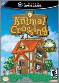 Animal Crossing (2002): Treinador (V1.0.44)