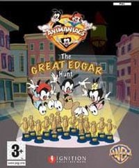 Animaniacs: The Great Edgar Hunt: Treinador (V1.0.38)