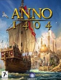 Anno 1404: Cheats, Trainer +6 [MrAntiFan]