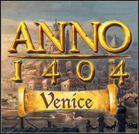 Treinador liberado para Anno 1404: Venice [v1.0.1]