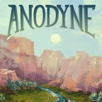 Anodyne: Cheats, Trainer +12 [FLiNG]