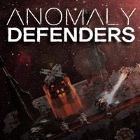 Anomaly Defenders: Trainer +10 [v1.7]