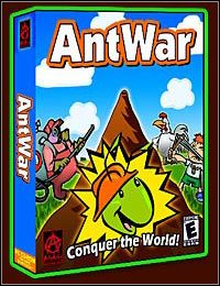 Ant War: Cheats, Trainer +14 [dR.oLLe]