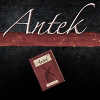 Antek: Treinador (V1.0.55)