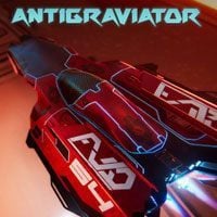 Treinador liberado para Antigraviator [v1.0.3]