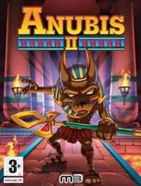 Anubis II: Treinador (V1.0.70)