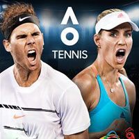 AO International Tennis: Treinador (V1.0.69)