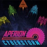 Aperion Cyberstorm: Cheats, Trainer +10 [MrAntiFan]