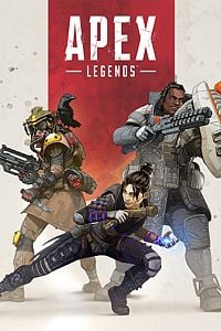 Apex Legends: Treinador (V1.0.70)