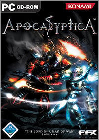 Apocalyptica: Treinador (V1.0.51)