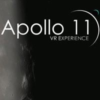 Treinador liberado para Apollo 11 VR [v1.0.7]