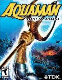 Aquaman: Battle for Atlantis: Treinador (V1.0.73)