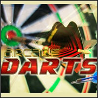 Arcade Darts: Trainer +6 [v1.5]