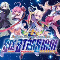 Arcana Heart 3: Love Max Six Stars!!!!!!: Trainer +6 [v1.7]