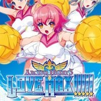 Arcana Heart 3: Love Max!!!!!: Trainer +15 [v1.1]