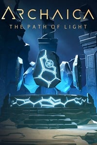 Archaica: The Path of Light: Cheats, Trainer +12 [MrAntiFan]