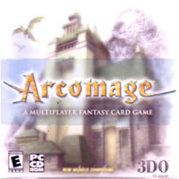 Arcomage: Trainer +10 [v1.7]