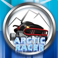 Arctic Racer: Trainer +15 [v1.7]