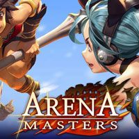 Arena Masters: Legend Begins: Cheats, Trainer +15 [CheatHappens.com]