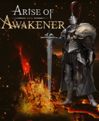 Arise of Awakener: Treinador (V1.0.77)