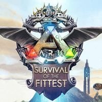 ARK: Survival of the Fittest: Treinador (V1.0.7)