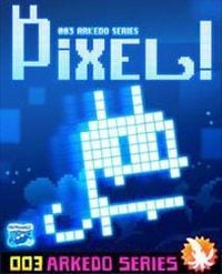 Arkedo Series: 03 PIXEL!: Treinador (V1.0.70)