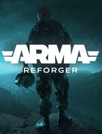 Arma Reforger: Cheats, Trainer +6 [CheatHappens.com]