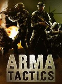 Arma Tactics: Cheats, Trainer +12 [FLiNG]