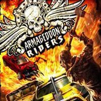Armageddon Riders: Treinador (V1.0.93)