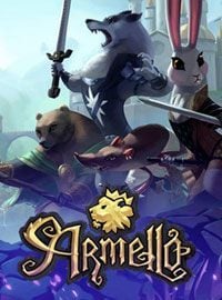 Armello: Treinador (V1.0.41)