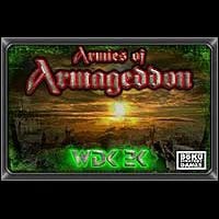 Armies of Armageddon: WDK 2K: Treinador (V1.0.76)