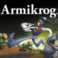 Armikrog: Treinador (V1.0.83)