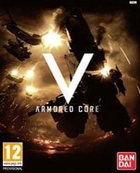 Treinador liberado para Armored Core V [v1.0.9]