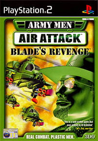 Army Men: Air Attack 2: Cheats, Trainer +9 [CheatHappens.com]