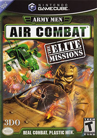 Treinador liberado para Army Men: Air Combat The Elite Missions [v1.0.5]